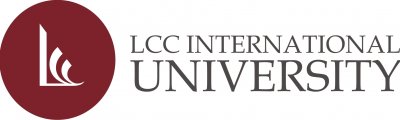 LCC tarptautinis universitetas