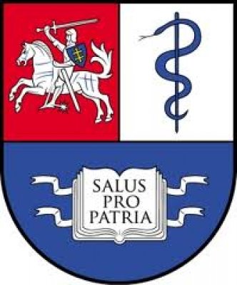 Lietuvos sveikatos mokslų universitetas