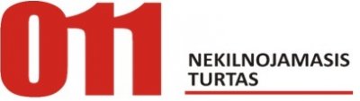 011 Nekilnojamasis turtas