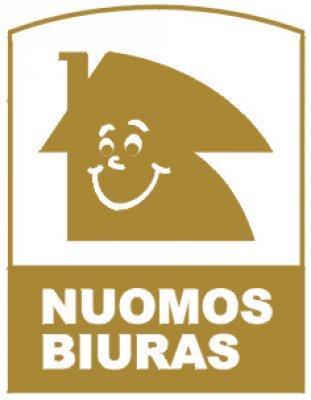 UAB NUOMOS BIURAS