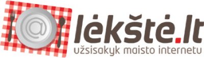 Maistas į namus