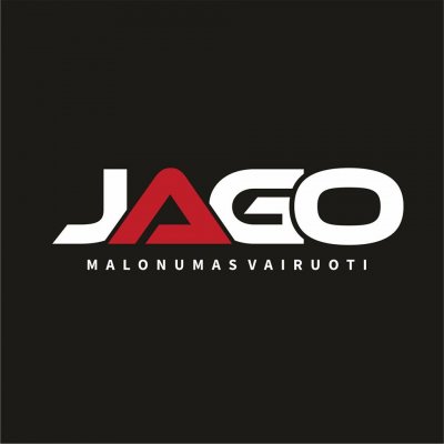 Irmanto Jagmino UAB