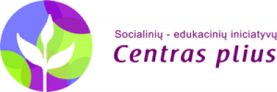 AB Socialinių - edukacinių iniciatyvų centras PLIUS