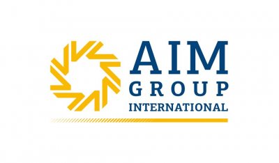 UAB AIM GROUP BALTIC