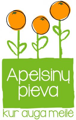 MB &quot; Apelsinų pieva plius &quot;