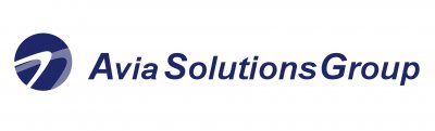 AB Avia Solutions Group