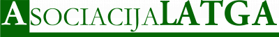 Asociacija LATGA