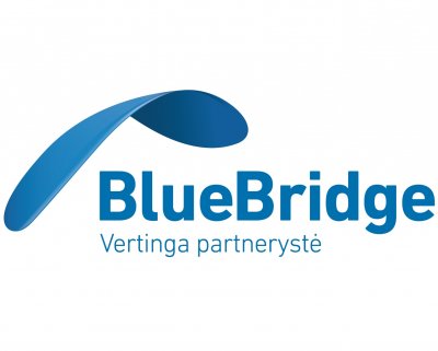 UAB Blue Bridge grupė