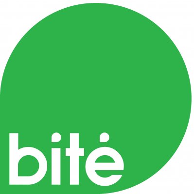 AB Bitė Lietuva