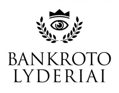 Bankroto lyderiai