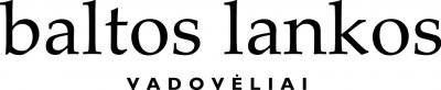 "Baltų lankų" vadovėliai"