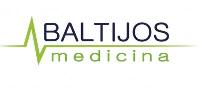 BALTIJOS MEDICINA