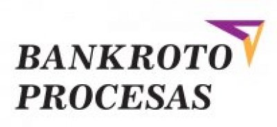 Bankroto procesas