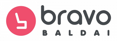 Bravo baldai