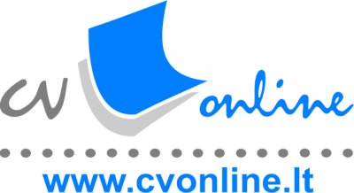 CV-Online LT