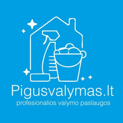 Pigus valymas