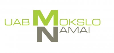 Mokslo Namai