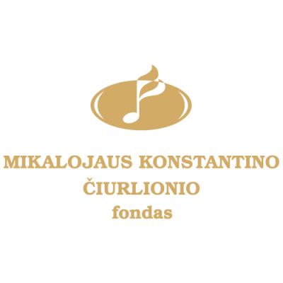 M. K. Čiurlionio fondo investicijos