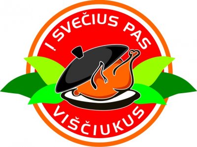 &quot;Į svečius pas viščiukus&quot;