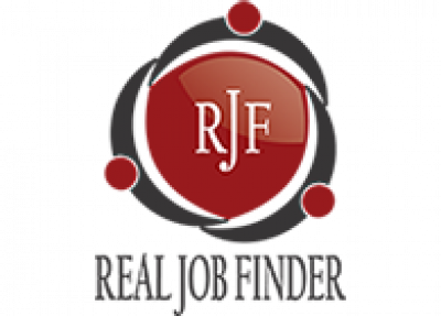 Real Job Finder įmonių grupė