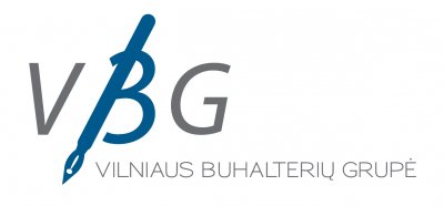 VILNIAUS BUHALTERIŲ GRUPĖ