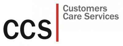 UAB CCS-Customers Care Services