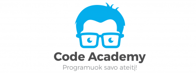 CodeAcademy