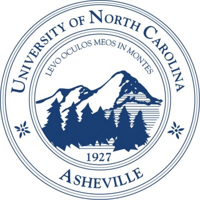 University of North Carolina at Asheville