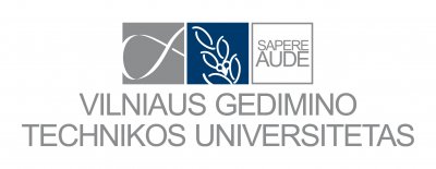 Vilniaus Gedimino technikos universitetas