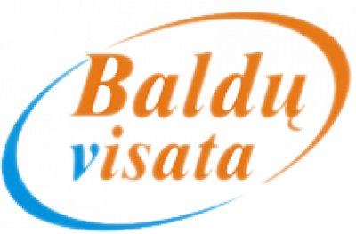 Baldų visata