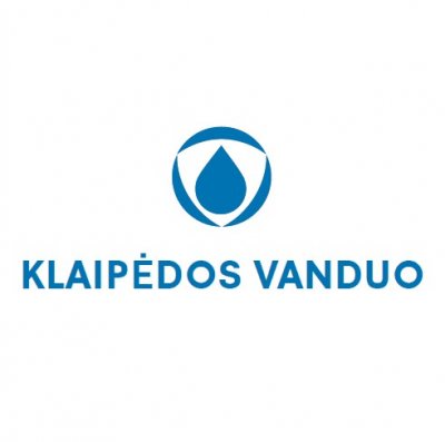 Klaipėdos vanduo