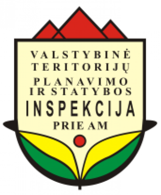 VALSTYBINĖ TERITORIJŲ PLANAVIMO IR STATYBOS INSPEKCIJA PRIE APLINKOS MINISTERIJOS
