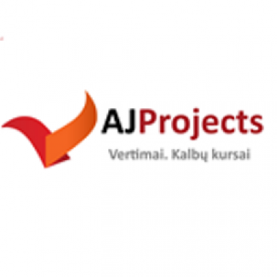 AJ Projects