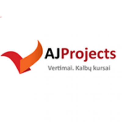 Kita AJ Projects