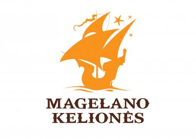 Magelano kelionės