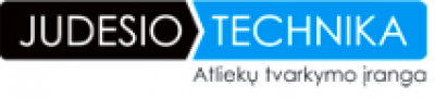 Judesio technika