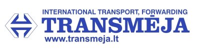 TRANSMĖJA