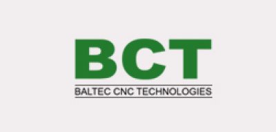 UAB Baltec CNC Technologies