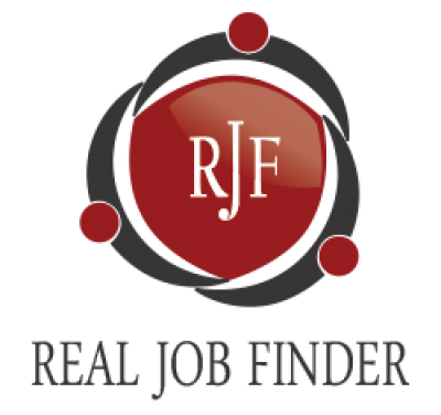 Real Job Finder