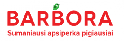 Barbora