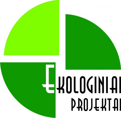 Ekologiniai projektai