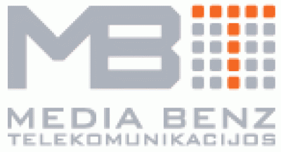 Media Benz Telekomunikacijos