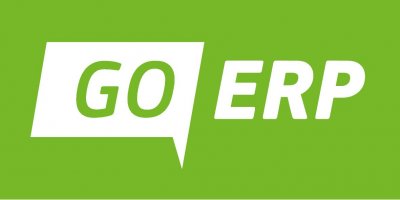 GO-ERP