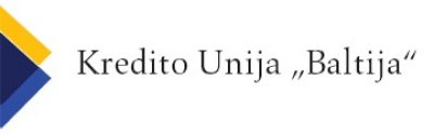 Kredito unija Baltija