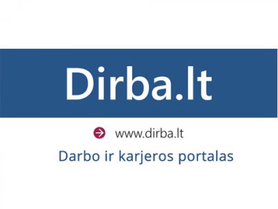 Dirba.lt
