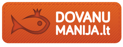 Dovanų manija