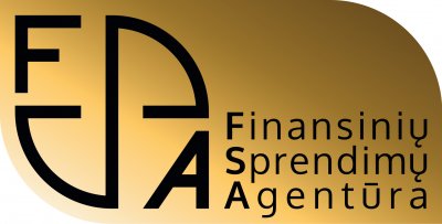 UAB Finansinių sprendimų agentūra