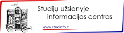 AB Studijų užsienyje informacijos centras