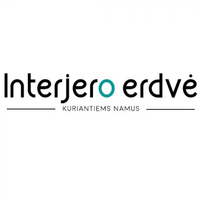 Interjero erdvė