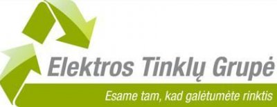 Elektros tinklų grupė